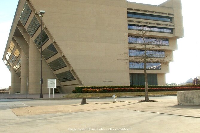 Welcome to Dallas: Private Half-Day Walking Tour - Curating Your Tour Itinerary