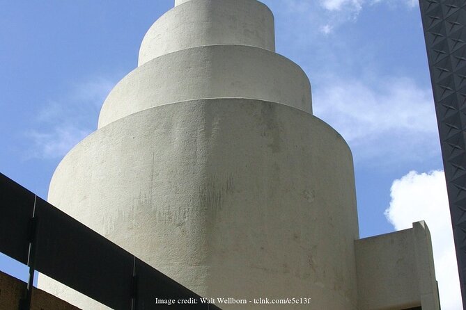 Welcome to Dallas: Private Half-Day Walking Tour - Booking and Cancellation Policy
