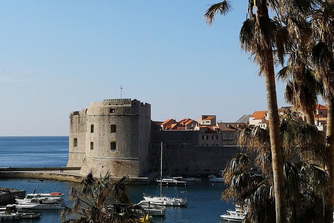Welcome to Dubrovnik Walking Tour - Inclusions and Requirements