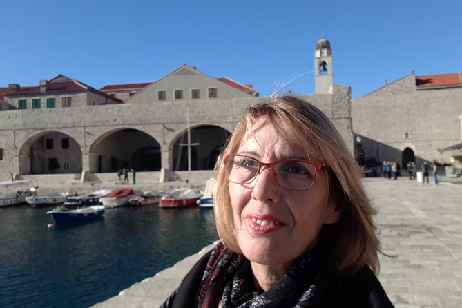 Welcome to Dubrovnik Walking Tour - Customer Reviews and Guide Highlights