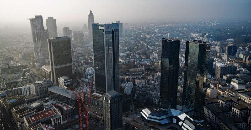 Welcome to Frankfurt: Private Tour With a Local - Inclusions