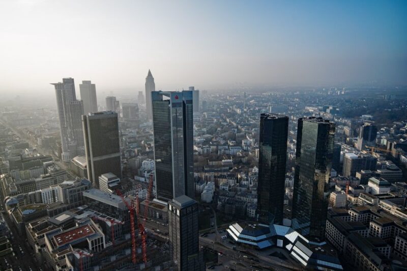 Welcome to Frankfurt: Private Tour With a Local - Customer Reviews