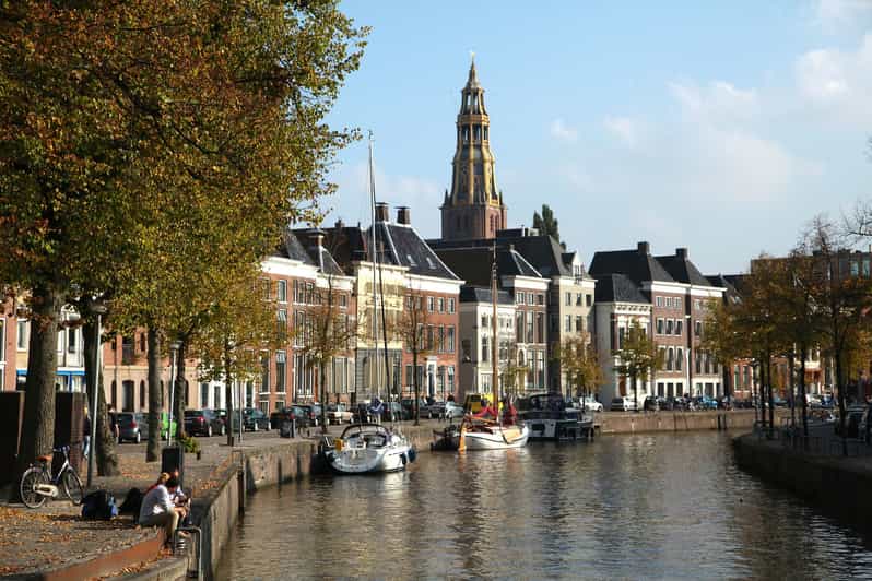 Welcome to Groningen: Private Tour With a Local - Key Points
