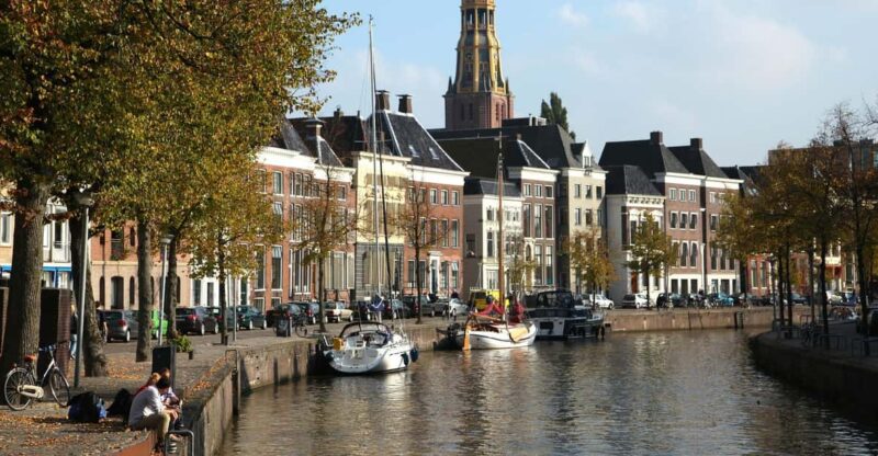 Welcome to Groningen: Private Tour With a Local - Experience Highlights