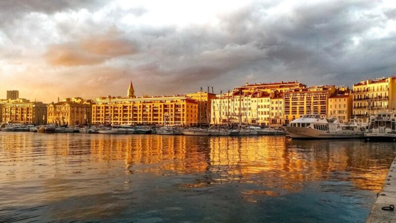 Welcome to Marseille: Private Tour With a Local - Highlights of the Tour