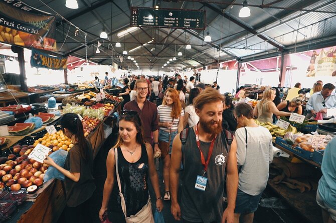 Welcome to Melbourne - 2-Day Road Trip Adventure