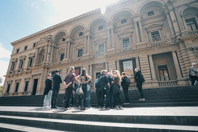 Welcome to Melbourne - Inclusive Meals and Activities