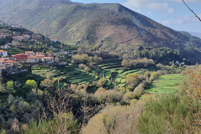 Welcome to Minho - Hiking the Picturesque Peneda-Gerês