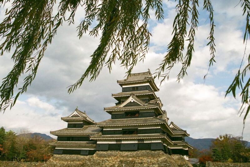Welcome to Nagano: Private Tour With a Local - Key Points
