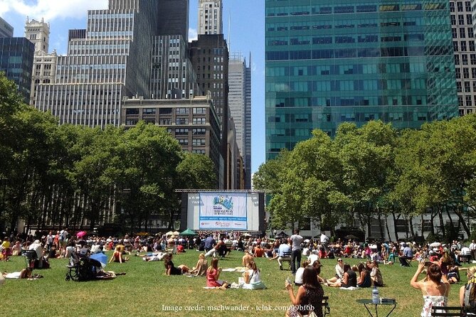 Welcome to New York City: Private Half-Day Walking Tour - Booking and Pricing Details