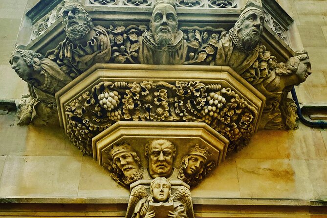 Welcome to Oxford: 2hr Private Oxford Walking Tour - Practical Information