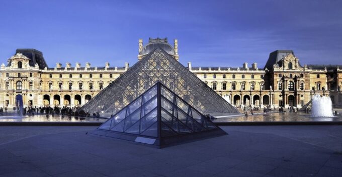 Welcome to Paris Day Trip From London via Train - Important Considerations