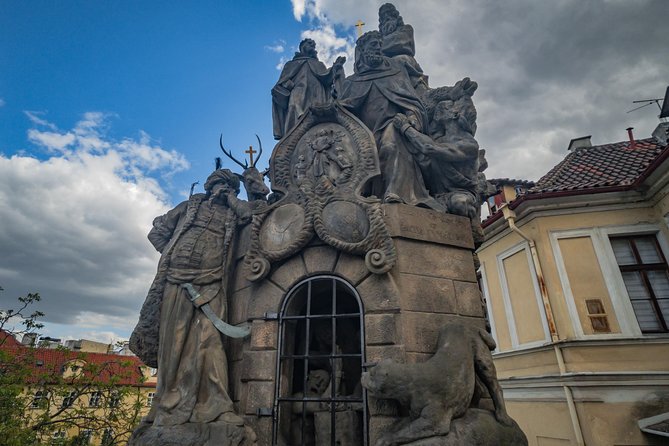 Welcome to Prague - Private Tour With Licensed Guide - Booking Information