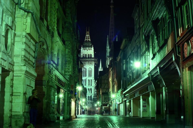 Welcome to Rouen: Private Walking Tour With a Local - Tour Overview
