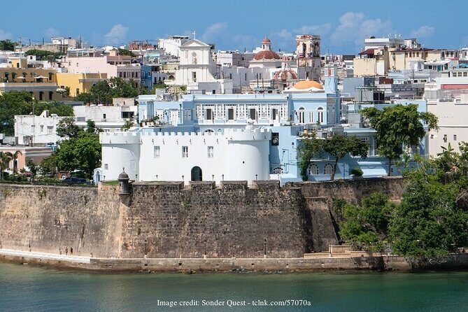 Welcome to San Juan's Old Town: Private Half-Day Walking Tour - FAQ