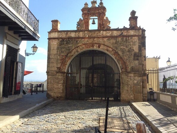 Welcome to San Juans Old Town: Private Half-Day Walking Tour - About Your Stay