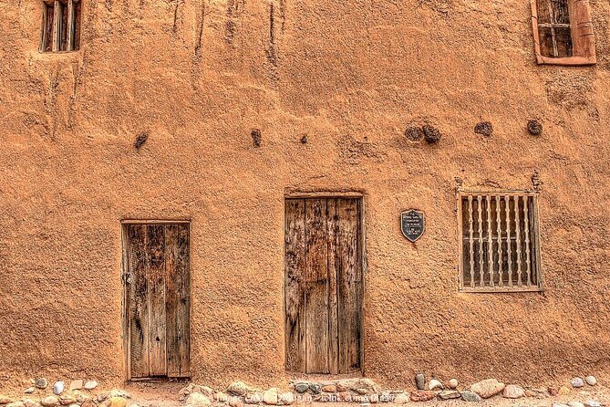 Welcome to Santa Fe: Private 2.5 Hr Introductory Walking Tour - Key Points