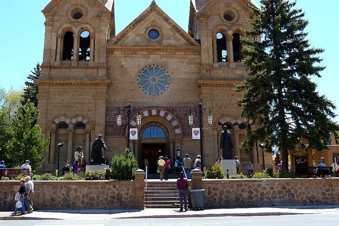 Welcome to Santa Fe: Private 2.5 Hr Introductory Walking Tour - Exploring Santa Fes Old Town