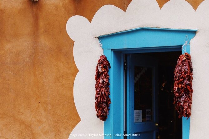 Welcome to Santa Fe: Private 2.5 Hr Introductory Walking Tour - Adobe Architecture and Historical Insights