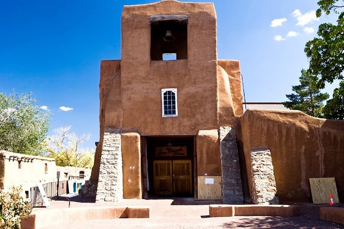 Welcome to Santa Fe: Private 2.5 Hr Introductory Walking Tour - Tasting Local Delicacies