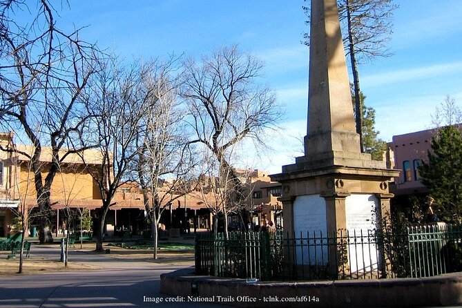 Welcome to Santa Fe: Private 2.5 Hr Introductory Walking Tour - Personalized Experiences With Knowledgeable Guides