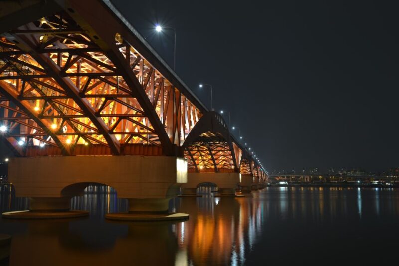 Welcome to Seoul: Private Tour With a Local - Overview of the Tour