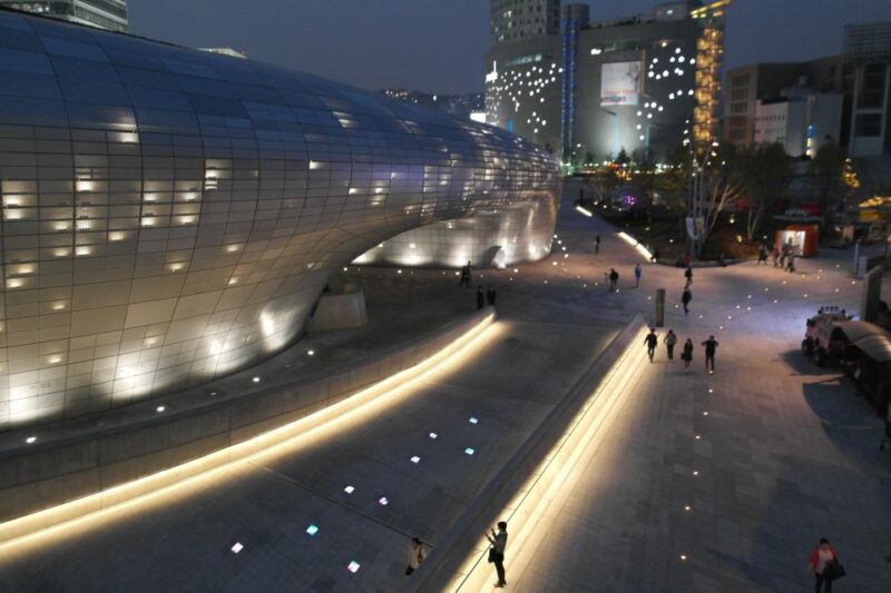 Welcome to Seoul: Private Tour With a Local - Inclusions and Exclusions of the Tour
