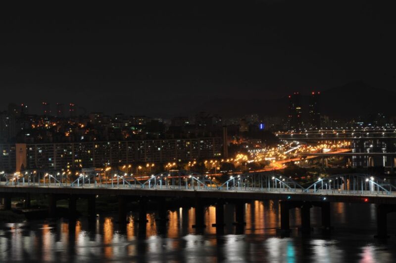 Welcome to Seoul: Private Tour With a Local - Booking Information and Policies