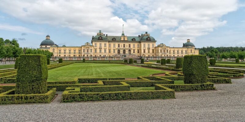 Welcome to Stockholm: Private Tour With a Local - Transportation and Accessibility Options