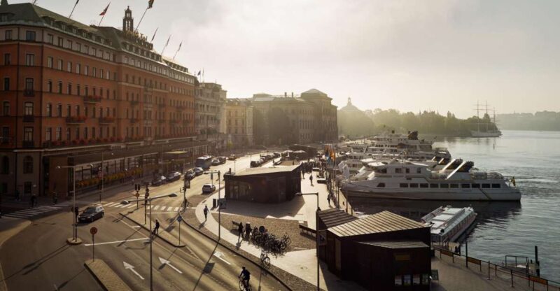 Welcome to Stockholm: Private Tour With a Local - Frequently Asked Questions