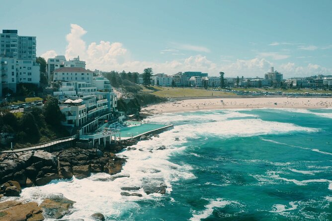 Welcome to Sydney - Reviews