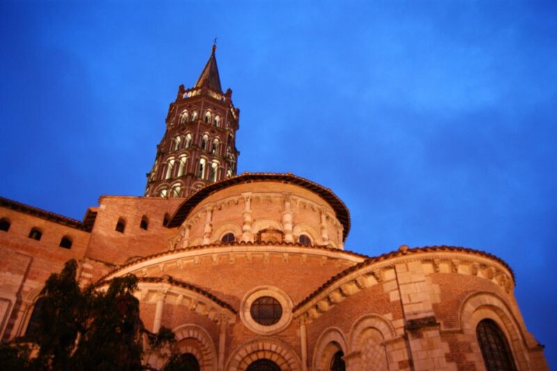 Welcome to Toulouse: Private Walking Tour With a Local - Important Information