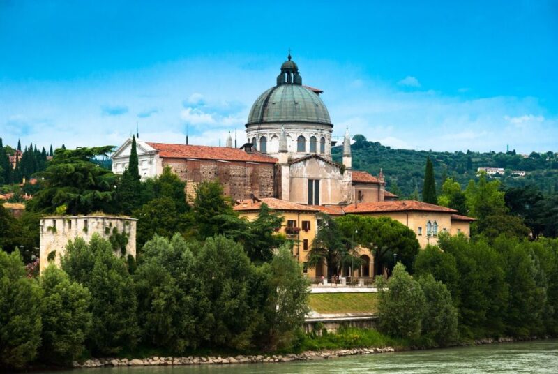 Welcome to Verona: Private Walking Tour With a Local - Customizable Experiences