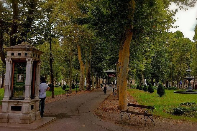 Welcome to Zagreb - Private Walking Tour - Accessibility