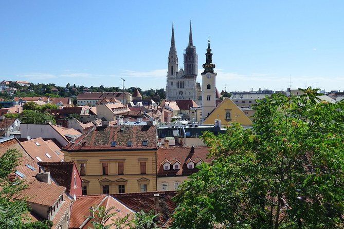 Welcome to Zagreb - Private Walking Tour - Additional Information