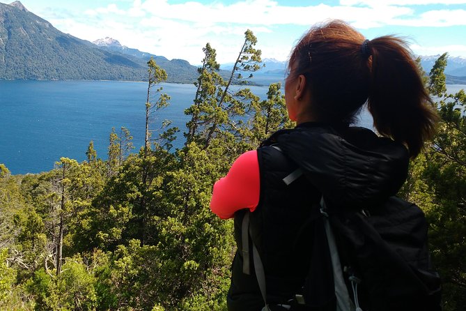 Welcome Tour & Hike to Bariloche - Included Services