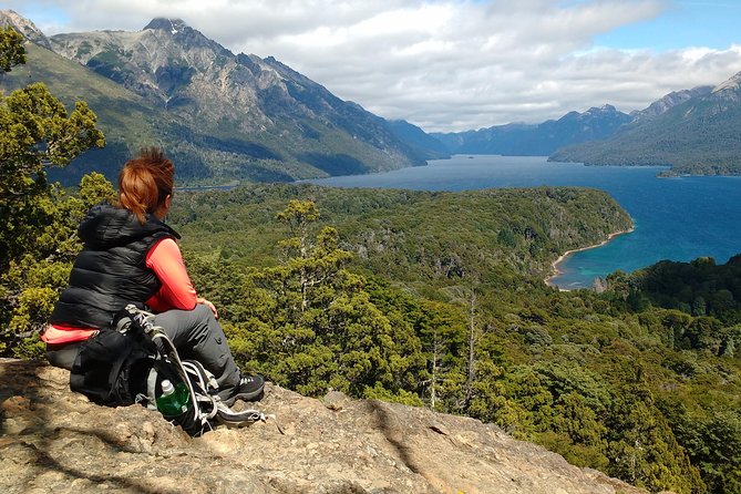 Welcome Tour & Hike to Bariloche - Stunning Landscapes