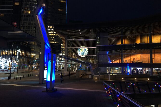 Welcome Vancouver City Tour Under 89$ - Meeting Location