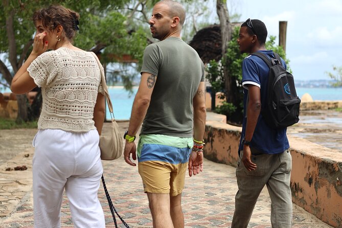Welcome Zanzibar : a Journey Through Time for the Old Town - Appreciating Swahili Craftsmanship