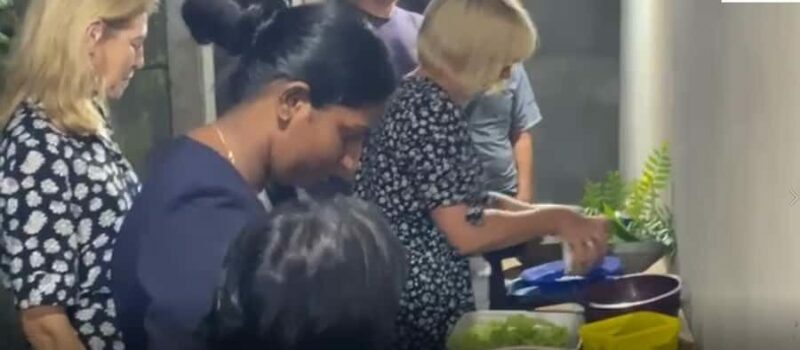Weligama : Sri Lankan Cooking Class with Local Chef - Key Points