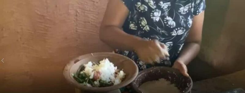 Weligama : Sri Lankan Cooking Class with Local Chef - An In-Depth Look at the Weligama Cooking Experience