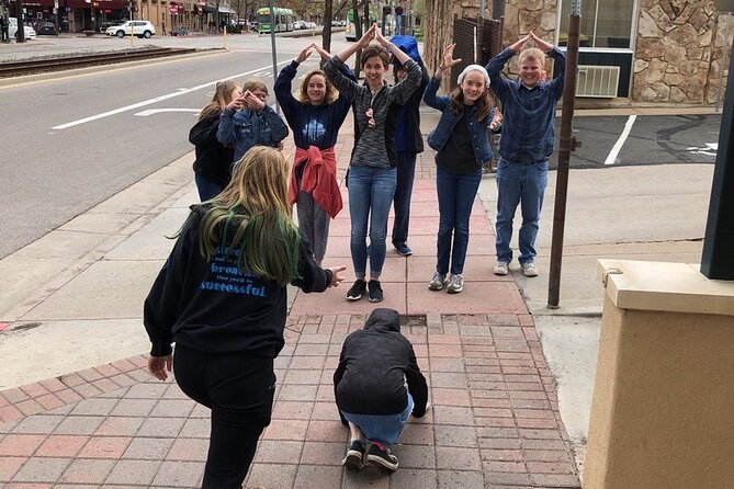 Welland City Scavenger Hunt Excursion by Zombie Scavengers - Starting Instructions