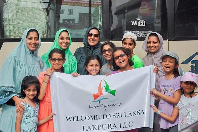 Wellawaya City to Ella City Private Transfer - Inclusions and Exclusions
