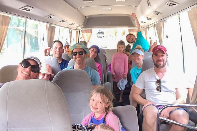 Wellawaya City to Ella City Private Transfer - Accessibility and Participation