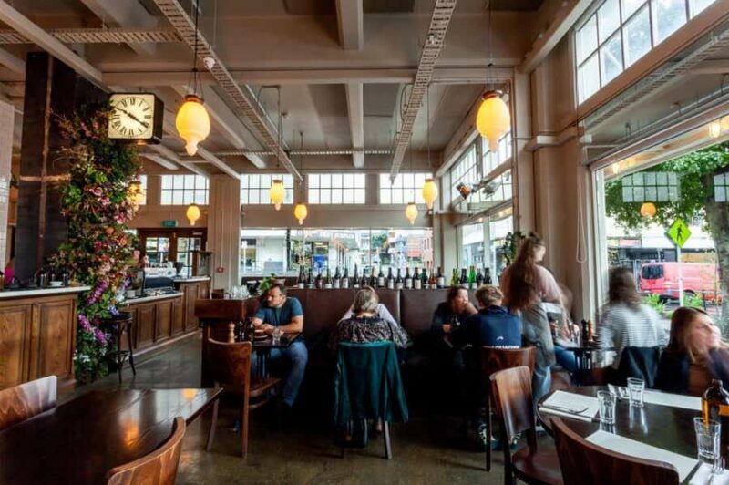 Wellington: 3 Hour Walking Food Tour - Wellington: 3 Hour Walking Food Tour — A Taste of New Zealand’s Capital