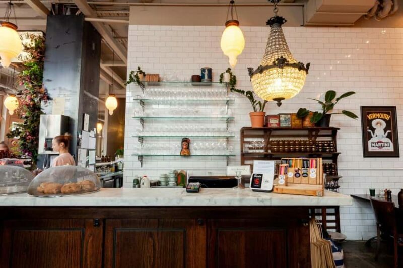 Wellington: 3 Hour Walking Food Tour - Key Points