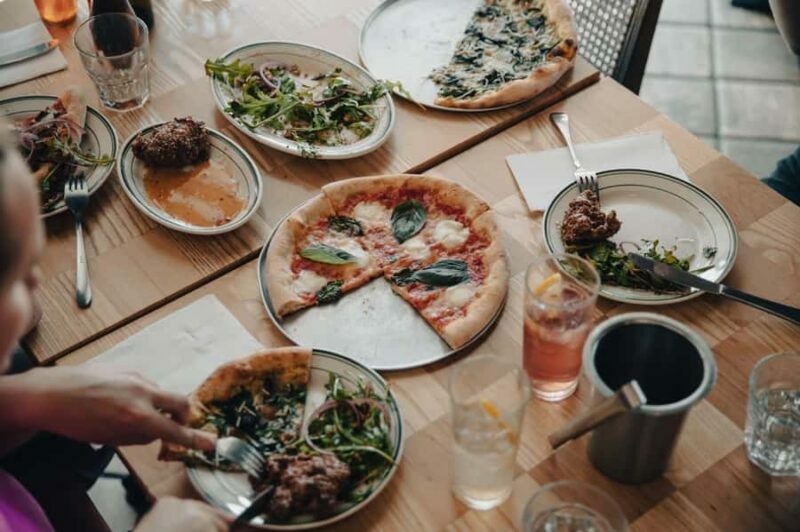 Wellington: 3 Hour Walking Food Tour - Final Thoughts