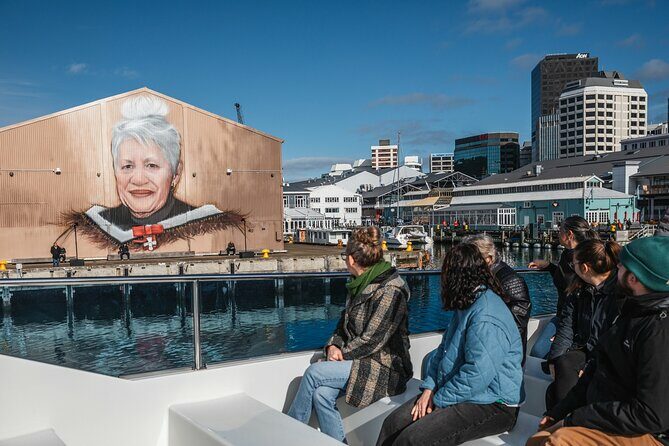 Wellington 90 minute Harbour Cruise - Why This Tour Is Worth It