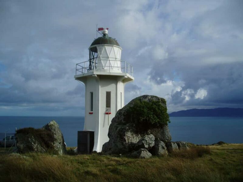 Wellington: Baring Head Lighthouse Walk - An In-Depth Look at the Wellington: Baring Head Lighthouse Walk