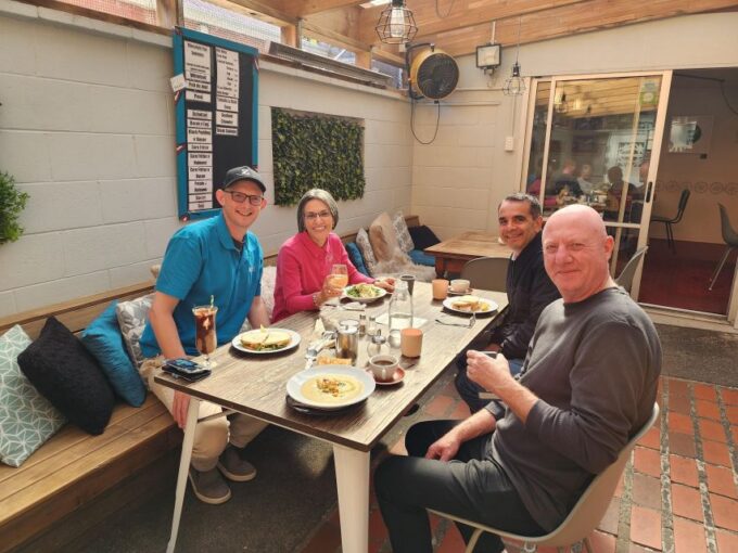 Wellington: Cave to Coast Highlights Guided Tour - Accessibility and Booking